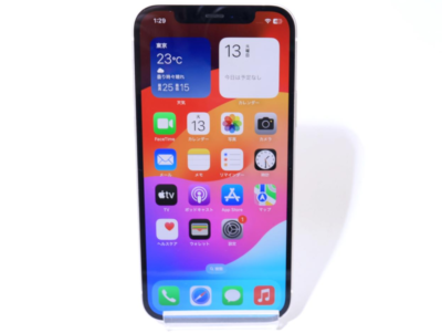 APPLE [USED] iPhone 12 64GB SIM-free White Japan Domestic | eBay