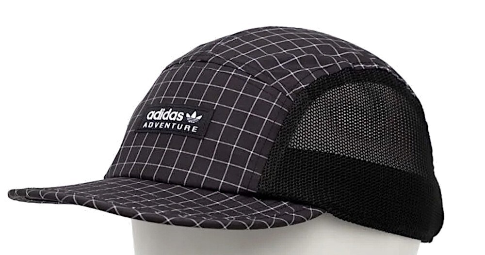 Adidas Adventure Runners Cap HM1811 - Elegante gorra deportiva