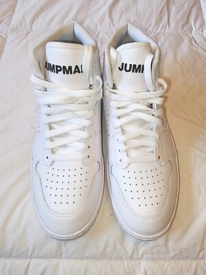 Nike Jordan Access White Pale Ivory Sneakers Basketball  display picture 1