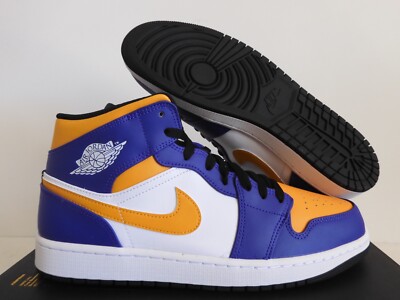 人気 ☆NIKE☆ JORDAN 1 MID DARK CONCORD TAXI s-l400.jpg