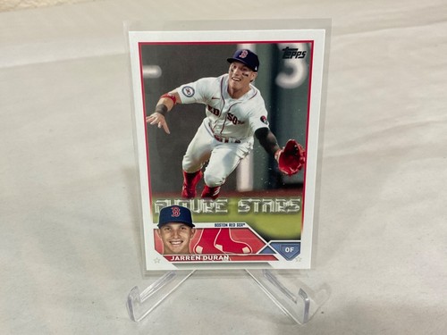 2023 Topps Baseball Series 1 PICK YOUR CARD MLB with Base Inserts, Rookie, Prizm - Picture 122 of 213