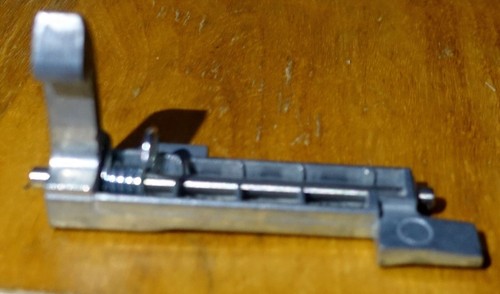 Tür Haken BOSCH 9000331929 SIEMENS Door Hook Verriegelung Bullauge Voll-Metall 3