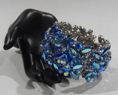 Swarovski ピーコック AB