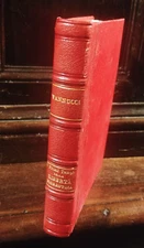 ATTO VANNUCCI  - I PRIMI TEMPI DELLA LIBERTÀ FIORENTINA   Le Monnier 1856
