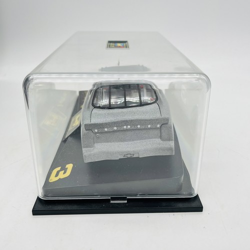 Dale Earnhardt Jr. #3 Oreo Ritz 2002 Test Car Revell 1/24 Diecast With Stopwatch - Picture 8 of 22