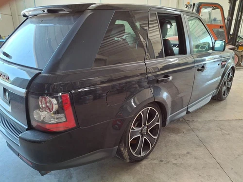 Turbolader At für LAND ROVER RANGE ROVER SPORT V6 TD HSE 2013 352835 - Bild 6 von 10
