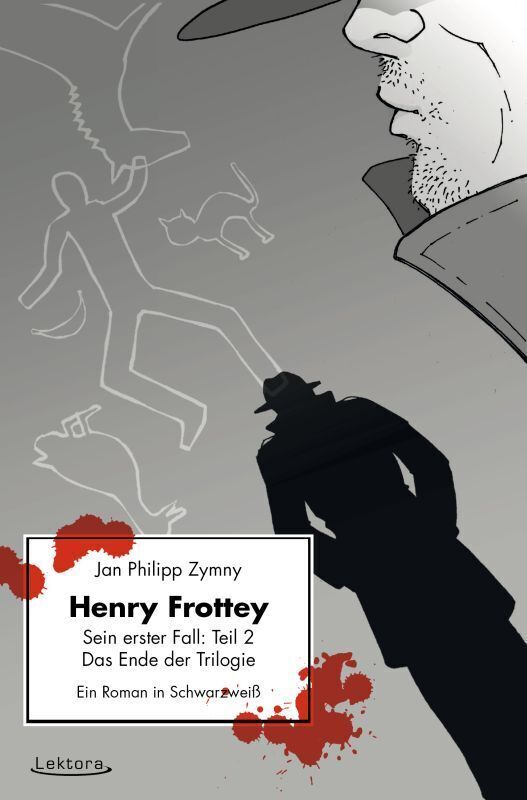 Thumbnail - Henry Frottey - Sein Erster Fall: Teil 2 - Das Ende Der Trilogie |