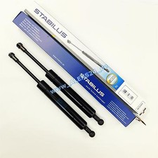 Satz Stabilus Gasfedern automatische Heckklappe für Mercedes E-Klasse S211 Satz Stabilus Gasfedern automatische Heckklappe für Mercedes E-Klasse S211