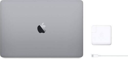 2017 Apple MacBook Pro 13-inch i7 3.5GHz – 16GB RAM 512GB SSD | Space Gray - Picture 8 of 8