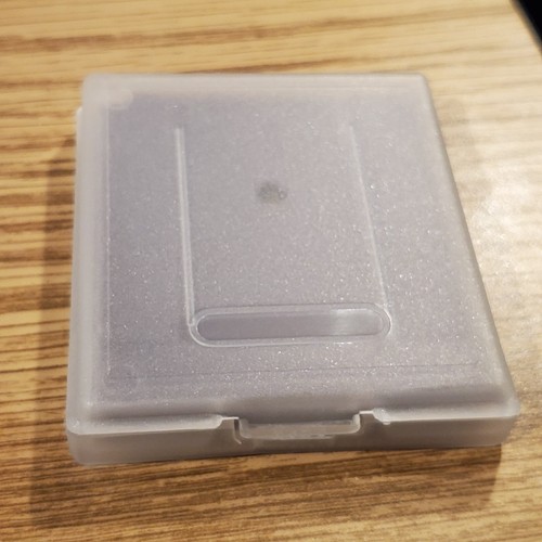 Resident Evil Game Boy Color Prototype Physical Cartridge. NTSC English. New - Picture 6 of 20