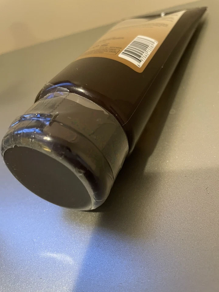 AHAVA Dead Sea Essentials Coconut Salt Scrub 7.5oz Hydrating Exfoliant - Image 3 of 4