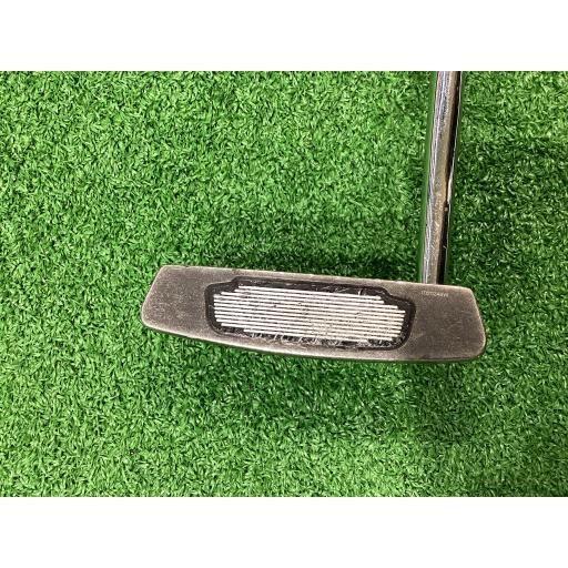 PING putter Scottsdale TR Half Pipe (adjustable length) steel | eBay