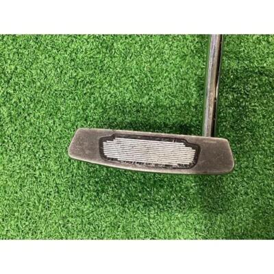 PING putter Scottsdale TR Half Pipe (adjustable length) steel | eBay