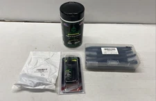 Clenzoil Gun Cleaning Supplies Wipes Oil Brushes  SLC-572