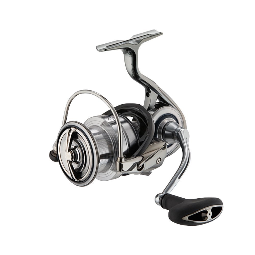 Daiwa Spinning Reel 18 EXIST LT4000-CXH (4000 Größe) Brand NEW Daiwa Spinning Reel 18 (4000 EXIST LT4000-CXH (4000 18 Größe) Brand NEW 751823