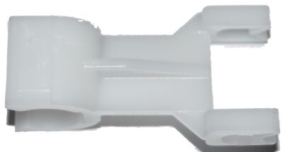 BMW Bremsbelagverschleiß Sensor Kabel Clip Halter 34356779356 Neu 