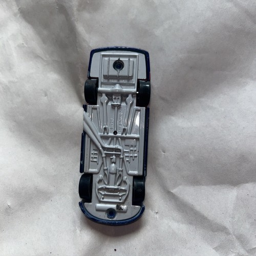 JEREMY MAYFIELD #12 MOBIL 1 RACING 1999 TEAM CALIBER 1:64 ONE OF 5,004 die cast - Picture 4 of 4