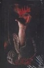 BLOODHAMMER / RIDE FOR REVENGE- chords of the left hand - TAPE