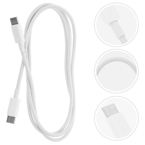 2pcs Phone Charging Cables Phone Replacement USB C Charging Cables Charger - 第 1/12 張圖片