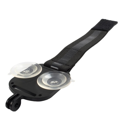 Phone Support Phone Chest Mount Chest Phone Strap Cell Phone Holder Phone Clip - 第 2/12 張圖片