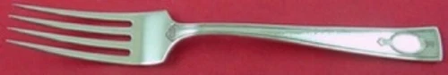 Carthage by Wallace Sterling Silver Regular Fork 6 7/8" Flatware Heirloom
