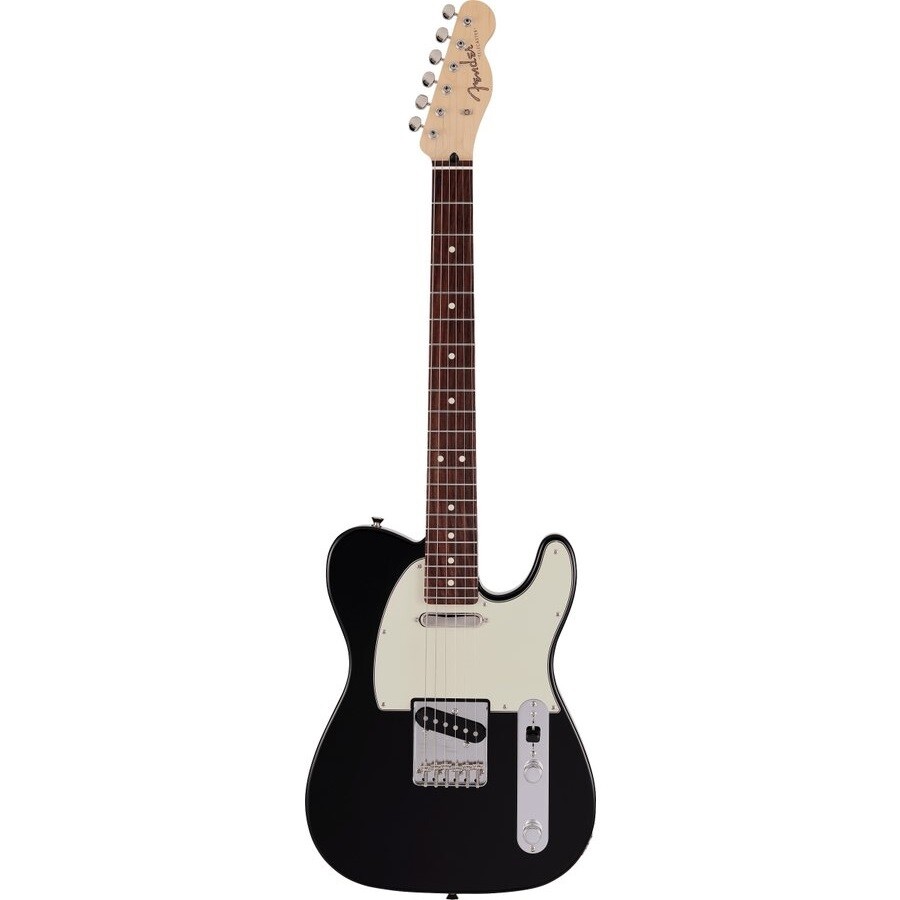 Fender Junior Collection Telecaster KM4131 Rosewood Black Fender Junior Collection Telecaster KM4131 Rosewood Black