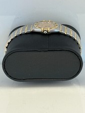 OMEGA Constellation Stainless Steel 18K Yellow Gold Diamond Dial 22mm Watch 2