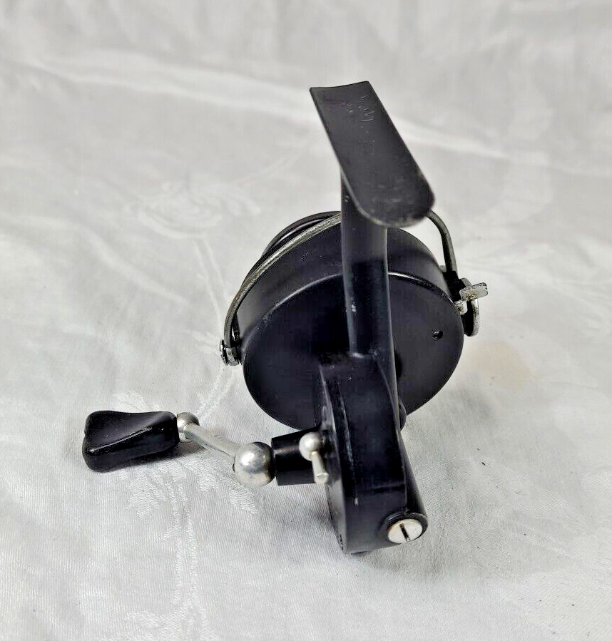 Vtg 1958 Garcia Mitchell 304 Reel | eBay