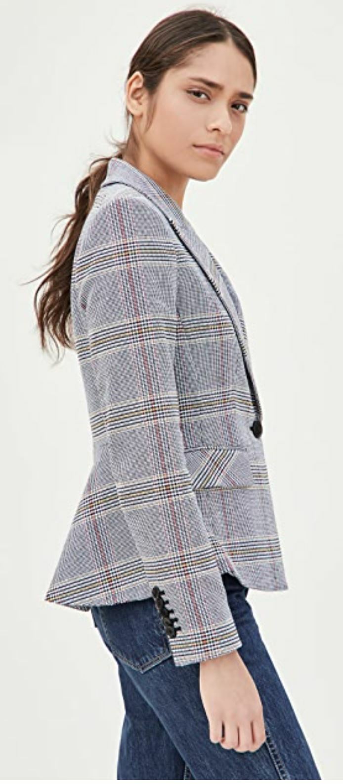 VERONICA BEARD Danielle Dickey Jacket 