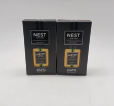 NEST New York Grapefruit PURA Refill 10mL 2pk | Smart Diffuser Scent Oil