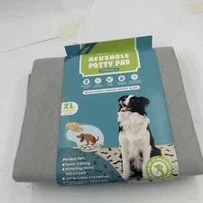 Reusable Pee Pads Washable Puppy Pads - Training Pet Pads Potty Pads (0022)