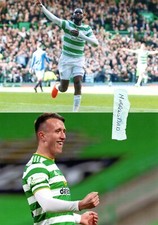 Celtic FOUR   7in x 5in photo/prints