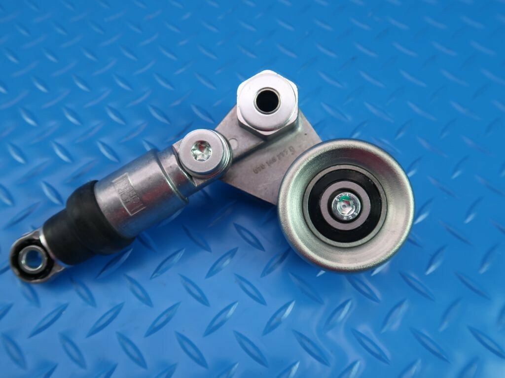 Bentley GT GTC Flying Spur engine serpentine belt tensioner #9790