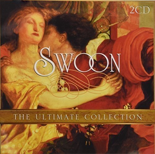 Various Artists Swoon: The Ultimate Collection (CD)
