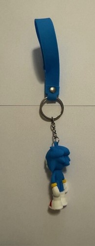 Sonic Key Chain **CHOOSE YOUR FAVOURITE ** - Picture 12 of 51