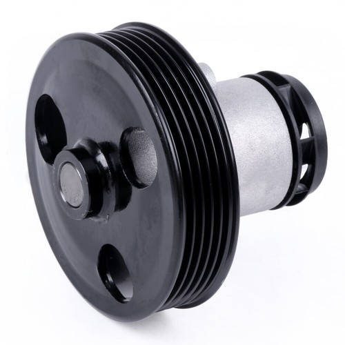 Engine Water Pump For Volkswagen Beetle Golf Passat Rabbit Jetta 2.5L DOHC 06-14 - Picture 3 of 5
