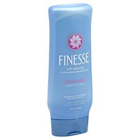 3 Pack - Finesse Moisturizing Conditioner 13 Oz Each on sale 3 Pack - Finesse Moisturizing Conditioner 13 Oz Each on sale