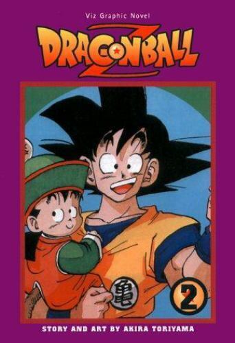 VIZ  Read a Free Preview of Dragon Ball Super, Vol. 13