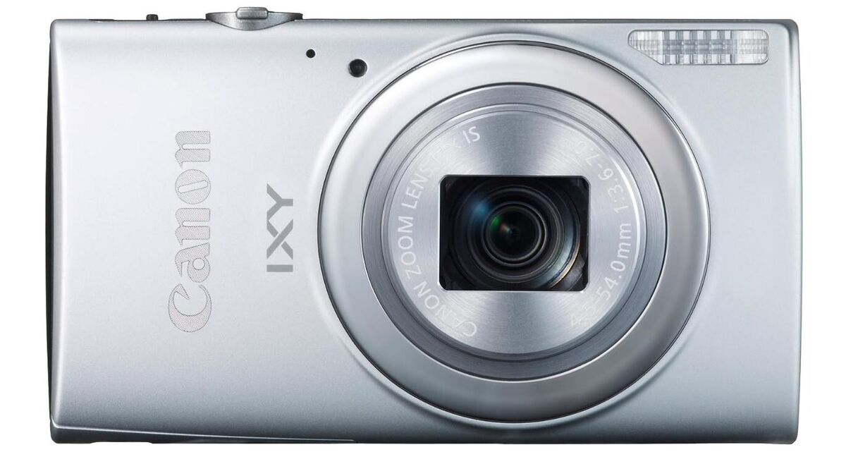 Canon IXY 630 Digital Camera Silver 12x Optical Zoom | eBay Canon IXY 630 Digital Camera Silver 12x Optical Zoom | eBay