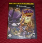 Spyro A Hero's Tail (Nintendo GameCube, 2004)-NEW