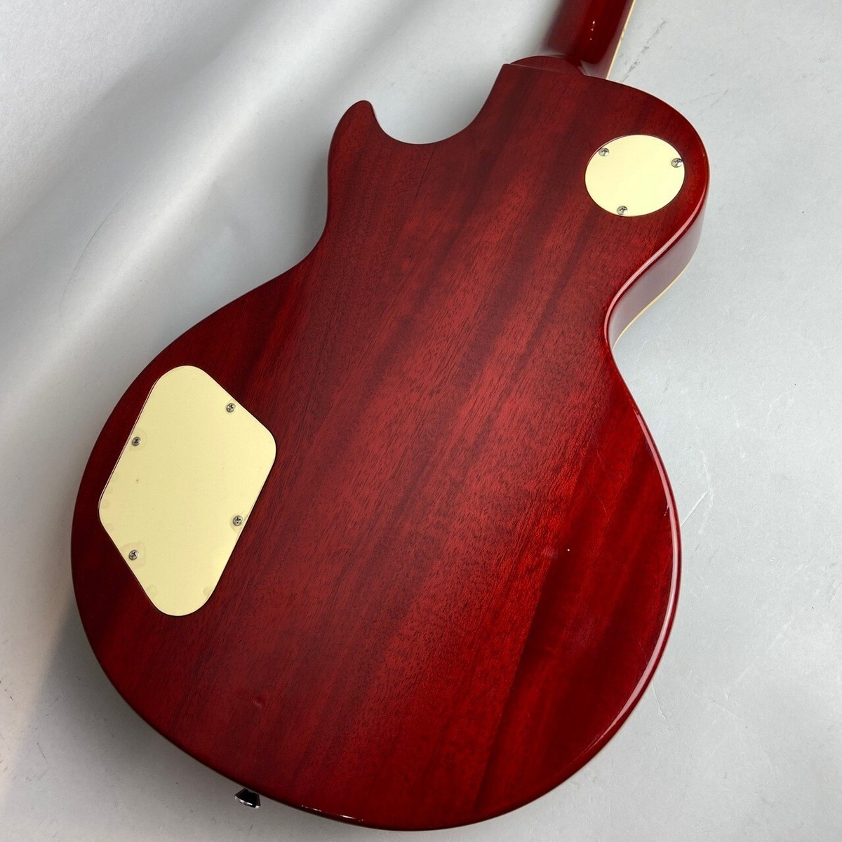 Orville by Gibson LPS CS Les Paul Standard Cherry Sunburst