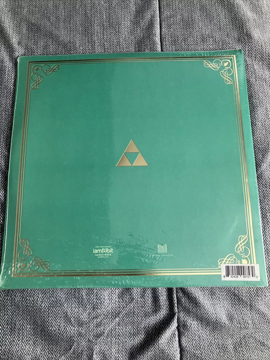 Koji Kondo: The Legend of Zelda: Ocarina of Time Album Review