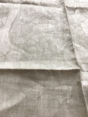 Vintage Fruit Tea Towel - Picture 3 of 6