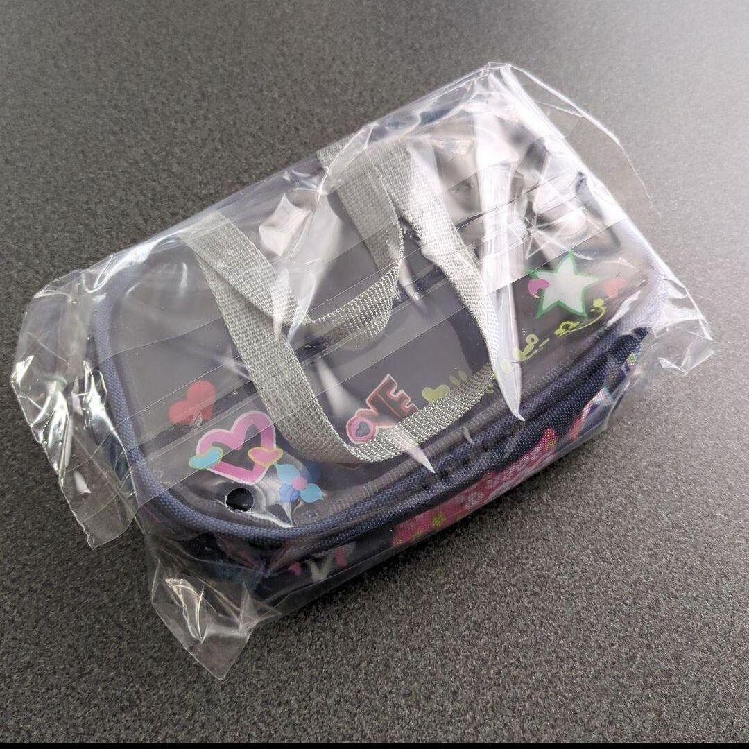 XG 2025 SEASON'S GREETINGS Official Miniature School Bag Kawaii