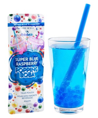 Popping Boba