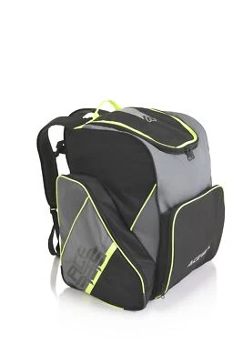 Acerbis Jerla Rucksack Tasche MX Motocross Enduro MTB Trials Motard ATV Schwarz - Bild 1 von 4