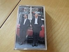 music cassette robson  jerome