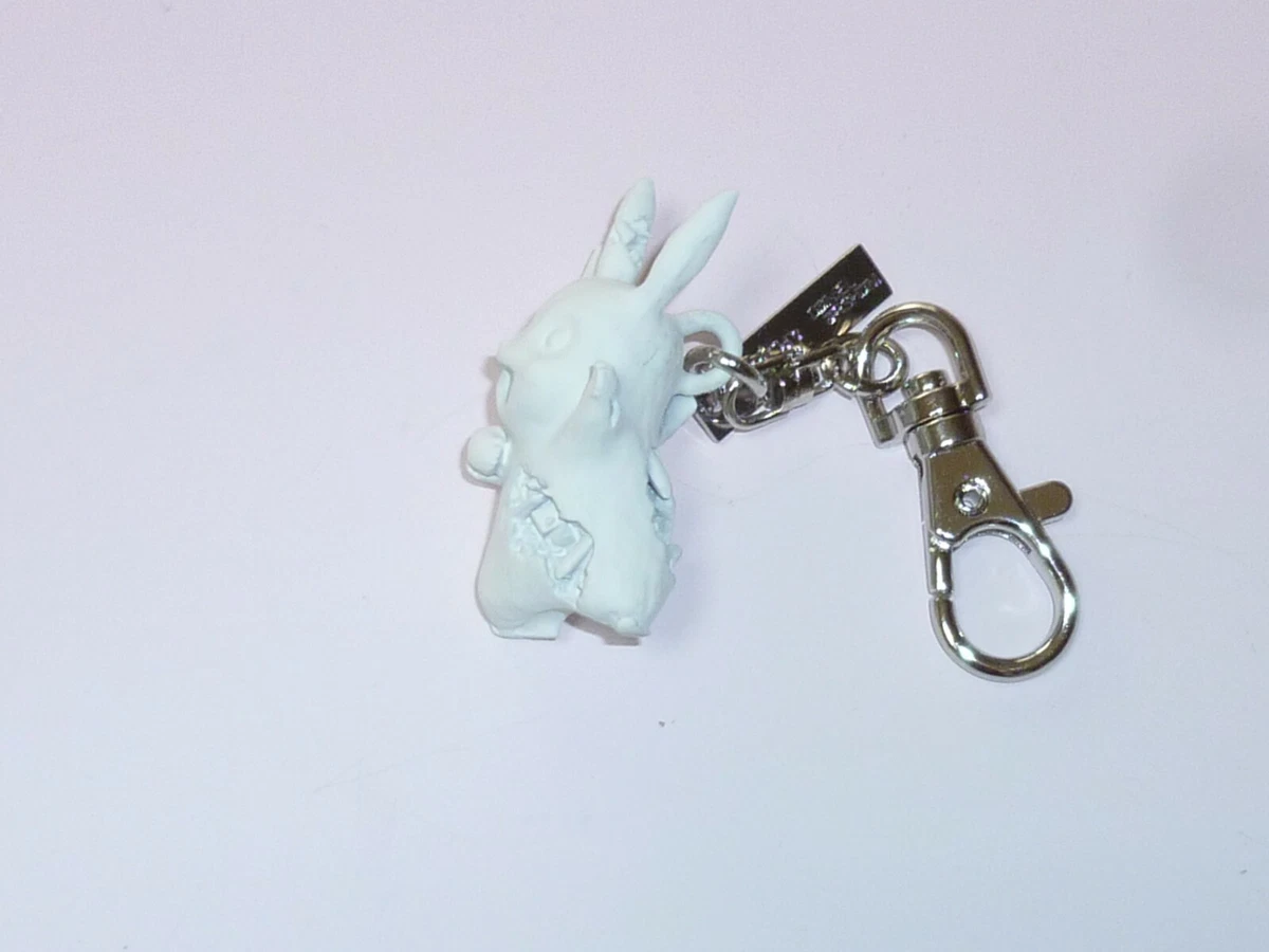 Daniel Arsham Pikachu Key Charm Keychain Pokemon Tokyo Japan