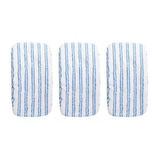 Matthew Microfiber Mop Refills Compatible with Hardwood Floor 'N More Mop Hea...