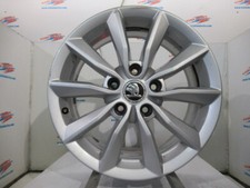 Jantes Skoda OCTAVIA